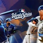 Rays vs. Brewers y una Serie Mundial que promete hacer historia: solo uno podrá conquistar su primera corona