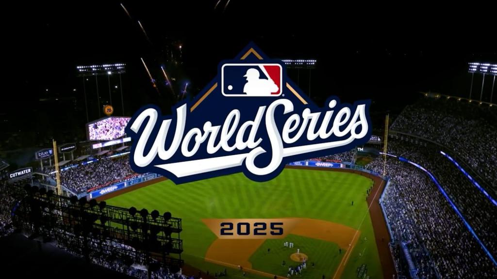 Serie Mundial de béisbol que se inicia hoy entre Dodgers y Blue Jays promete lucha feroz y despierta expectativas