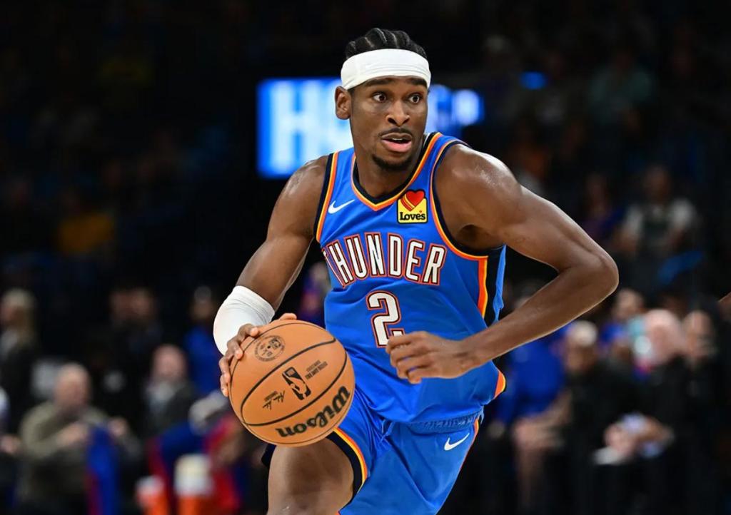 NBA: cae un récord del legendario Wilt Chamberlain tras más de seis décadas