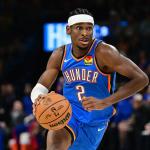 NBA: cae un récord del legendario Wilt Chamberlain tras más de seis décadas