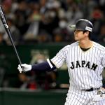 Shohei Ohtani renuncia al montículo en el Clásico Mundial de Béisbol 2026