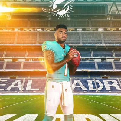 La NFL se traslada a España para un histórico “Madrid Game” en el Bernabéu