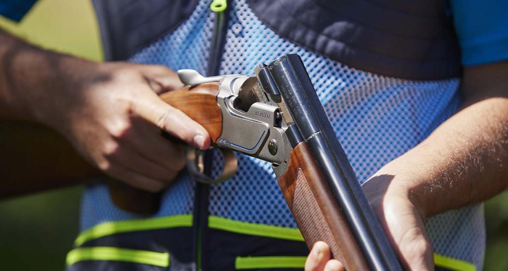 Tiro al Plato: clasificatorio en Skeet para los Juegos Centroamericanos y del Caribe Santo Domingo 2026