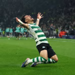 El sueño del Bodø/Glimt culmina en Lisboa: Sporting golea y clasifica a cuartos de la Champions