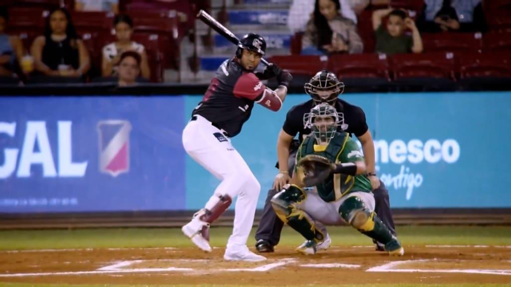 LIDOM lunes 3 de noviembre: un único partido finalizado