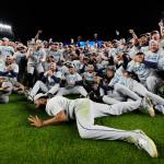 Los Rays barren a los Yankees y se meten en la final de la Liga Americana