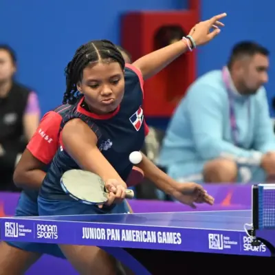 La Gran Arena del Cibao acogerá la 20.ª edición del Clásico Rolling de Tenis de Mesa