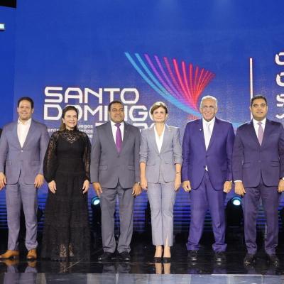 República Dominicana se prepara para los Juegos Centroamericanos y del Caribe 2026