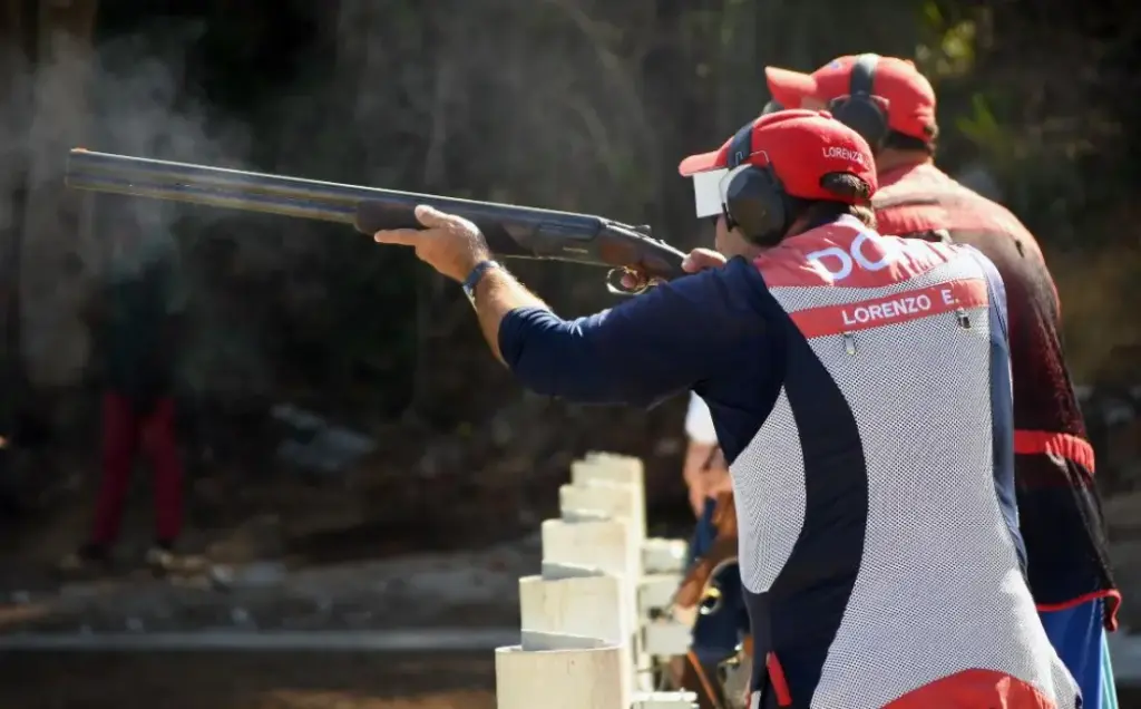 República Dominicana asegura cuatro plazas en fosa para los JJCC 2026