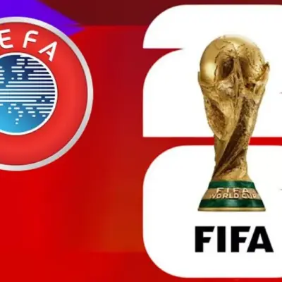 Festival de goles en Europa: cuatro goleadas, 24 gritos y un vendaval de emociones rumbo al Mundial 2026