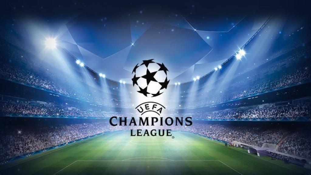 Noche de goleadas en la UEFA Champions League