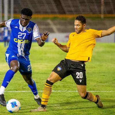 Mount Pleasant se corona en la Copa del Caribe: O&M cae tras lucha heroica