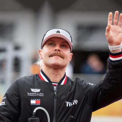 Cadillac estudia un inesperado cambio y Bottas podría quedar fuera de la Fórmula 1