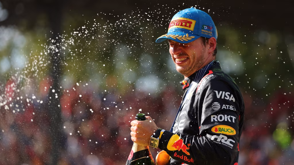 Max Verstappen arremete contra los cambios reglamentarios de la F1 para 2026