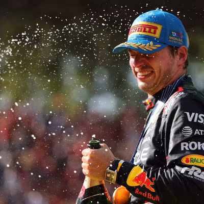 Max Verstappen arremete contra los cambios reglamentarios de la F1 para 2026