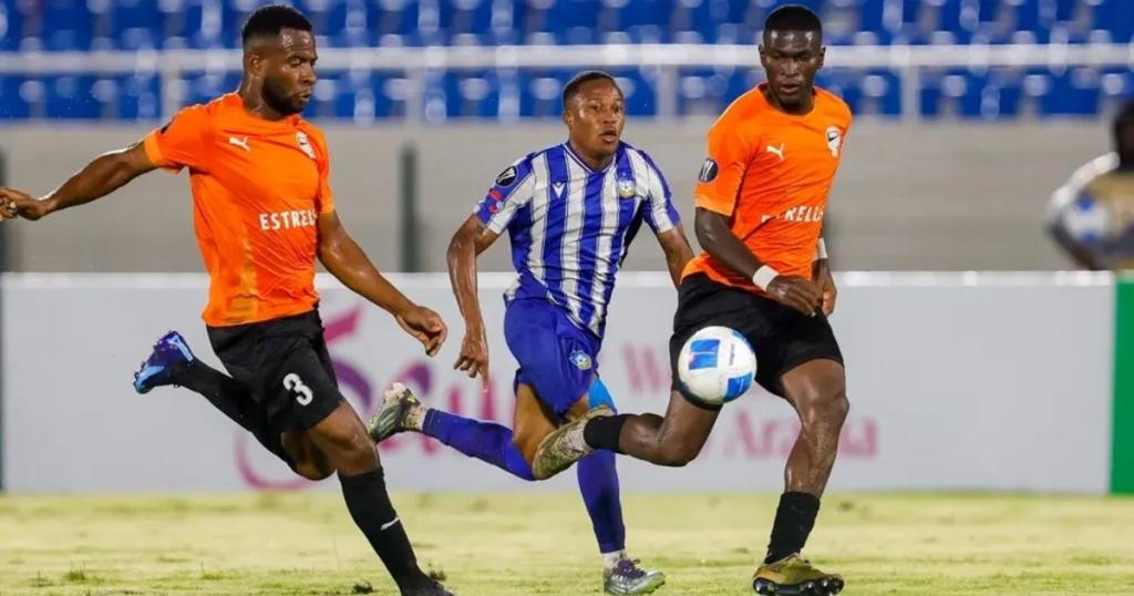 Universidad O&M FC finalista de la Caribbean Cup 2025 tras vencer a Cibao FC 1-0