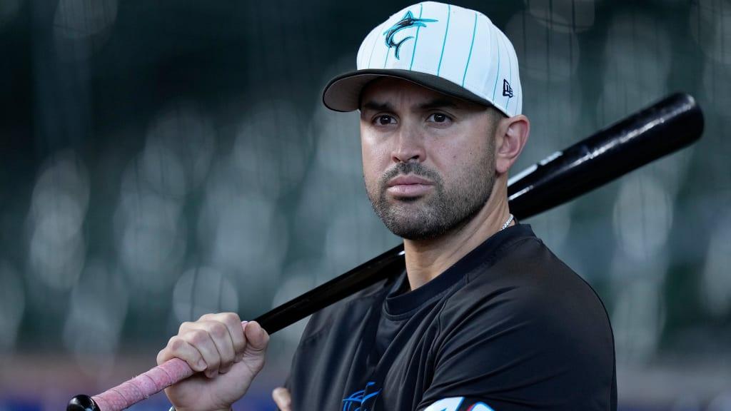 “Pipe” Urueta tomará las riendas de las Águilas Cibaeñas en octubre