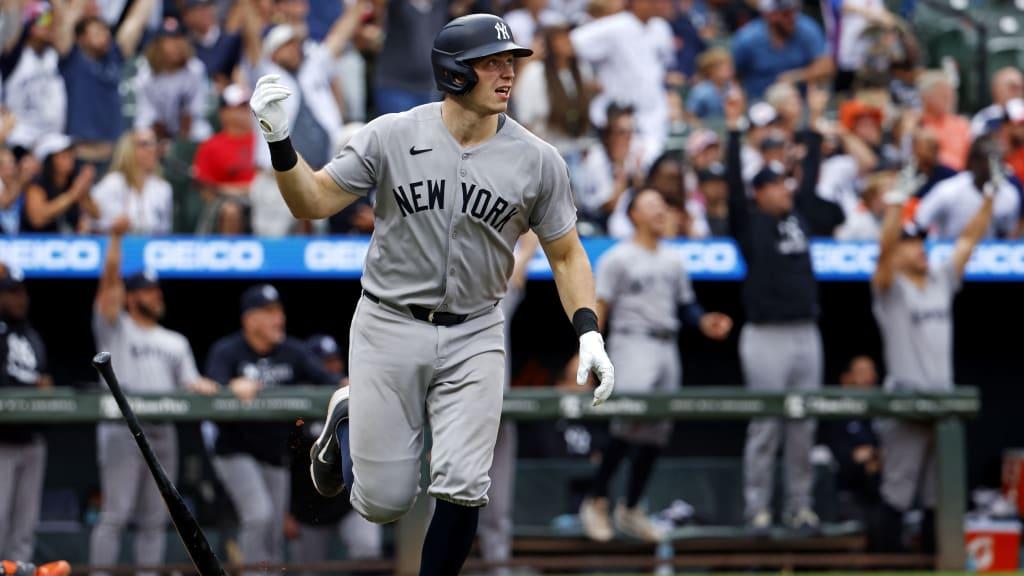 Ben Rice sella épica remontada: Yankees arrebatan triunfo 7-1 a los Orioles con estallido de 6 carreras en la décima entrada